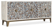 HookerMelange Liberty Entertainment Console