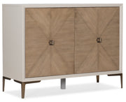 HookerMelange Lisette Hall Chest