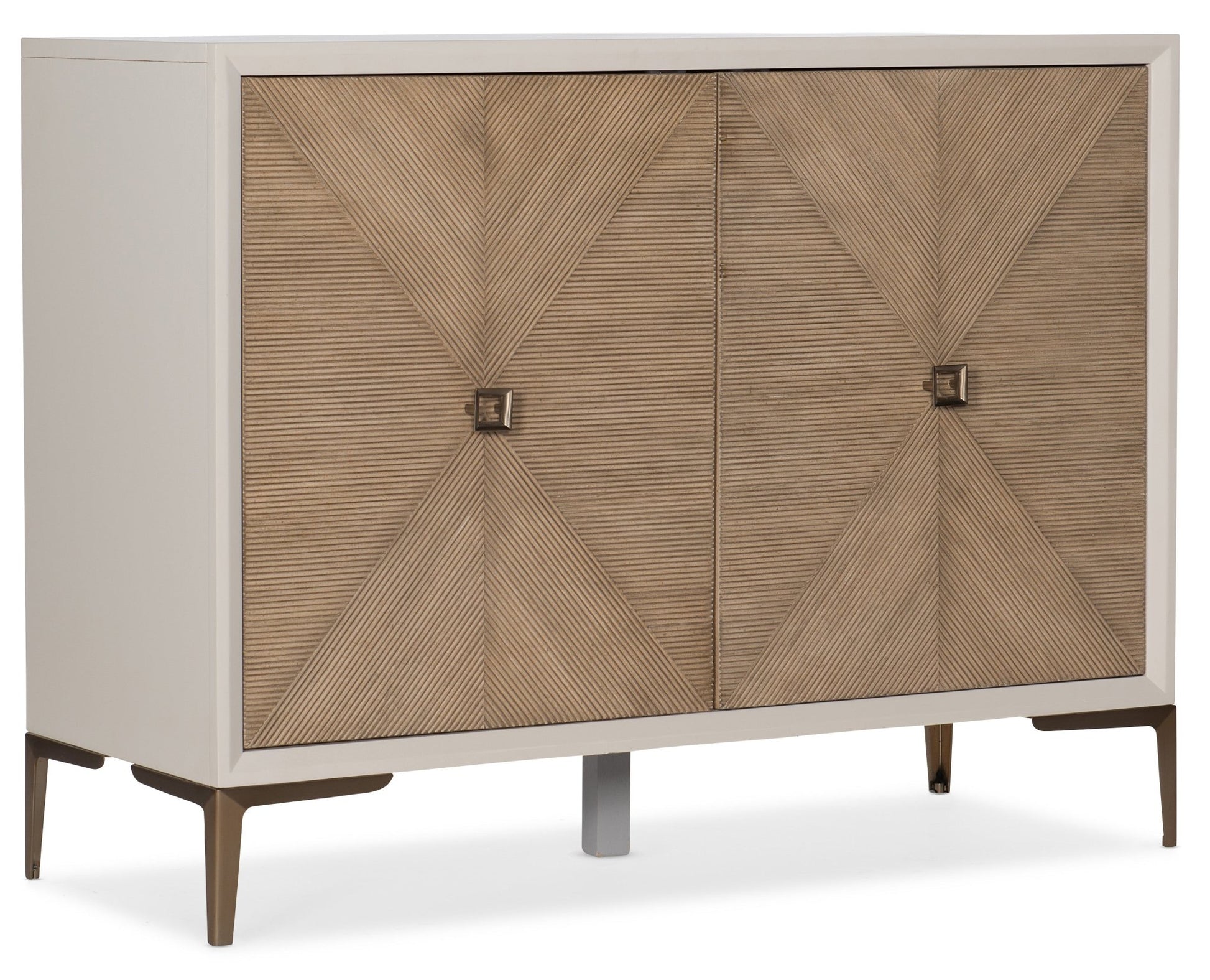 HookerMelange Lisette Hall Chest