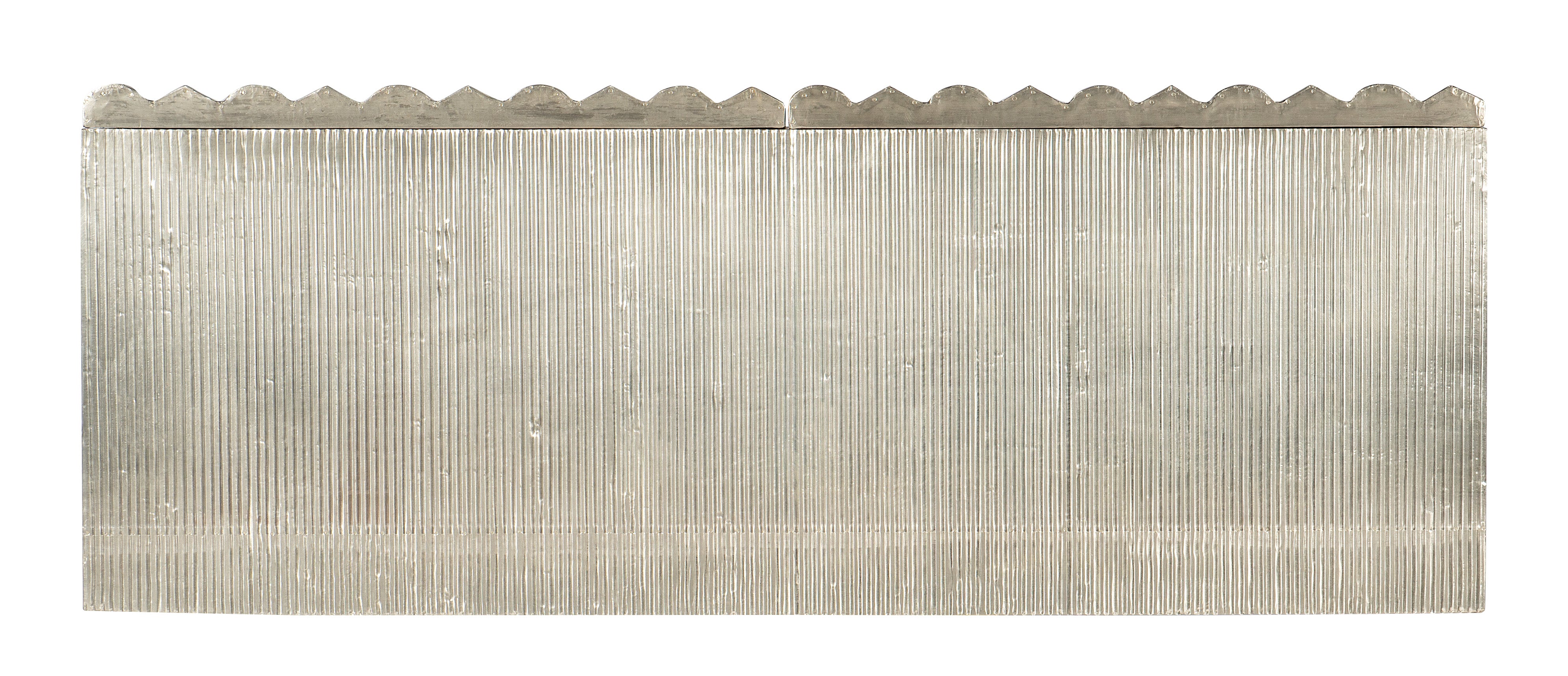 梅兰吉·麦肯纳双门柜