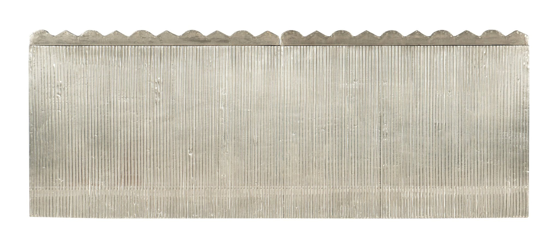 HookerMelange Mackenna Two Door Chest