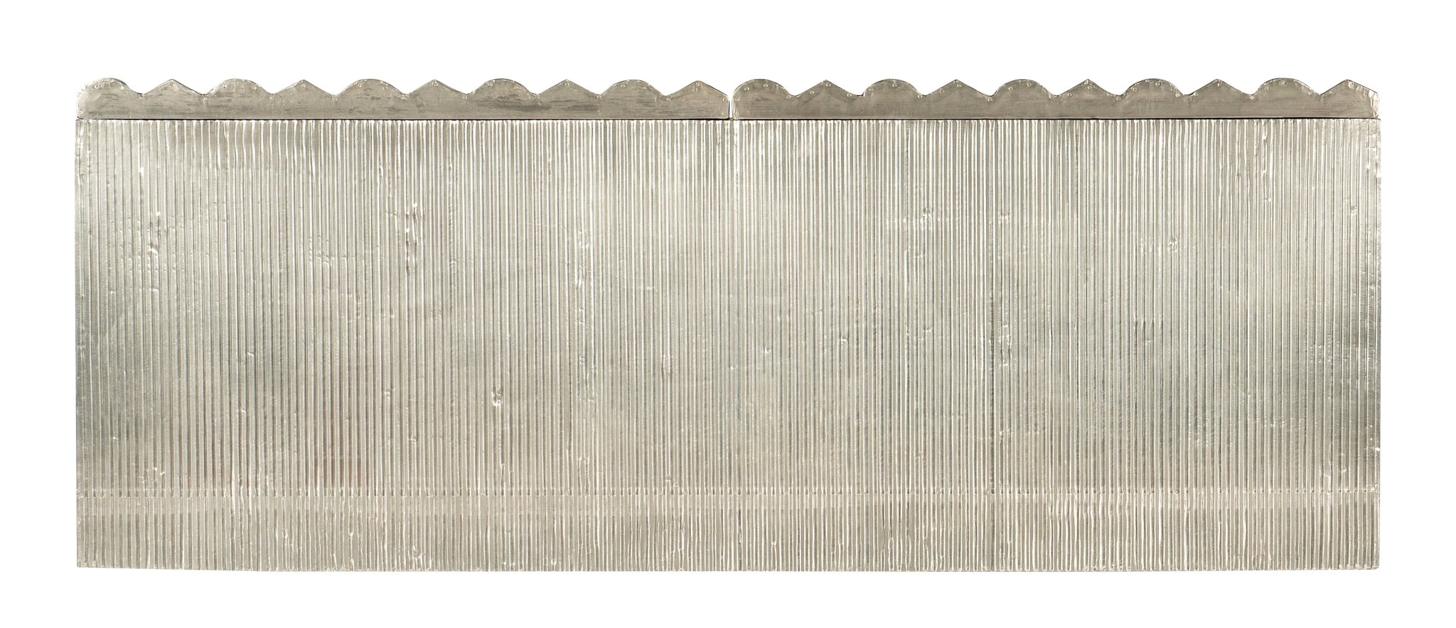 HookerMelange Mackenna Two Door Chest