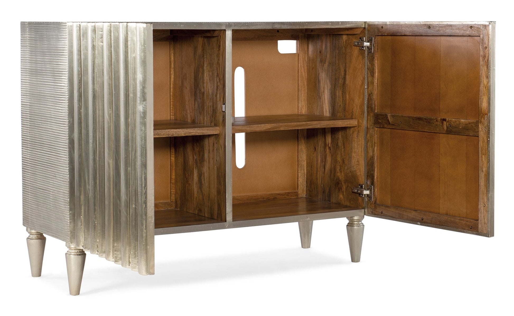 HookerMelange Mackenna Two Door Chest