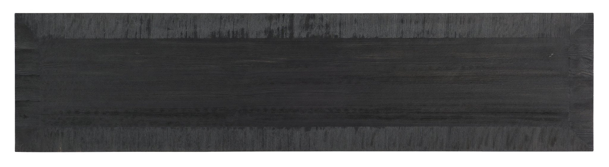 HookerMelange Madeline Four Door Credenza