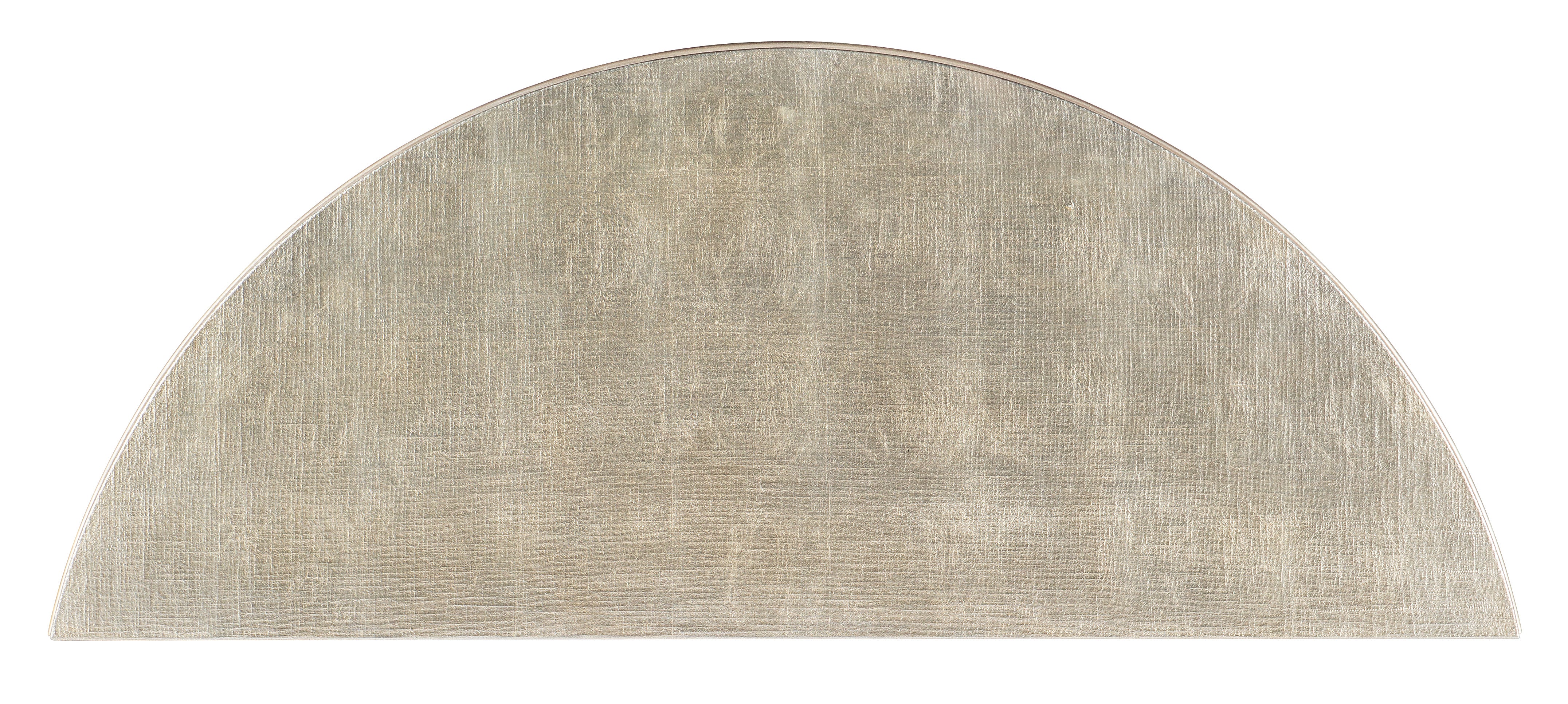 梅兰格·玛格丽特双门半月形箱子