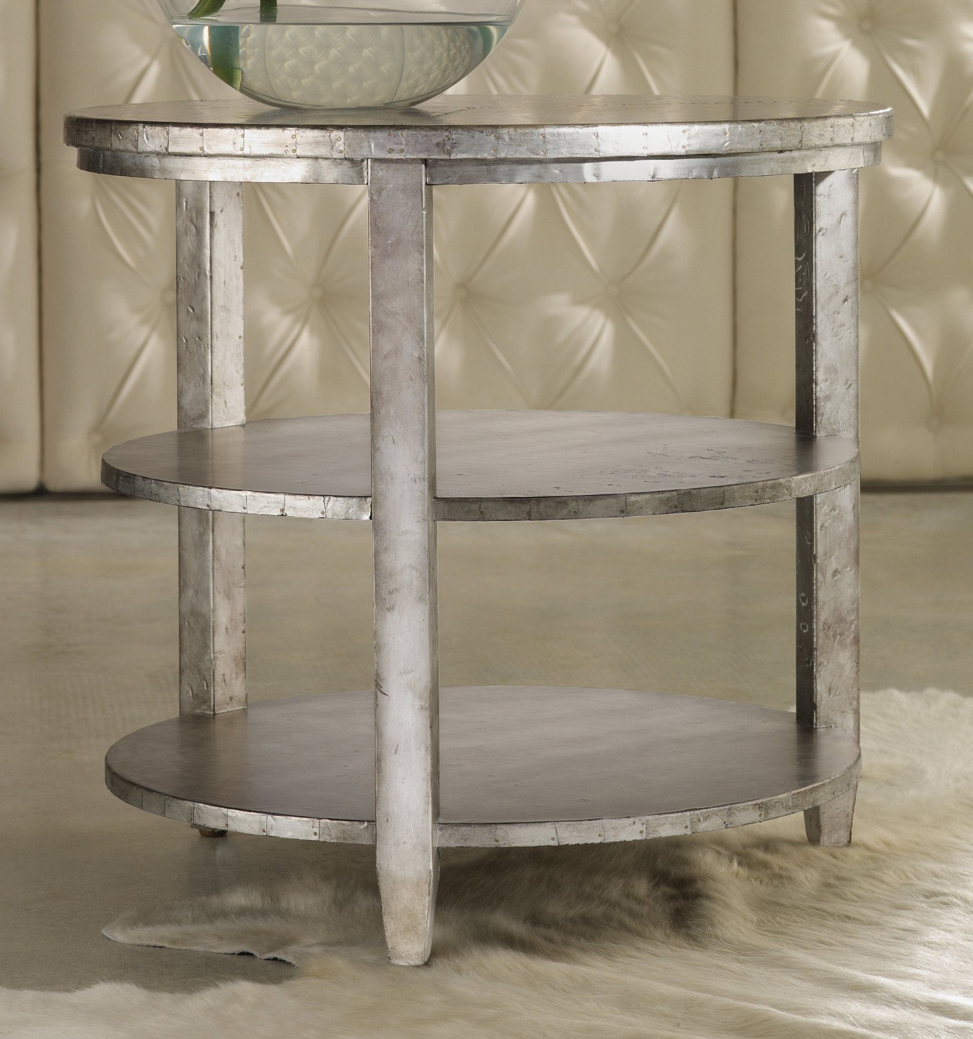HookerMelange Maverick Table