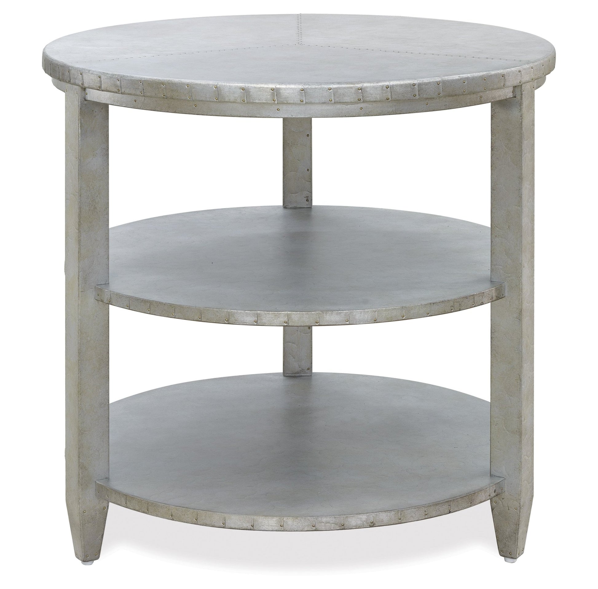 HookerMelange Maverick Table
