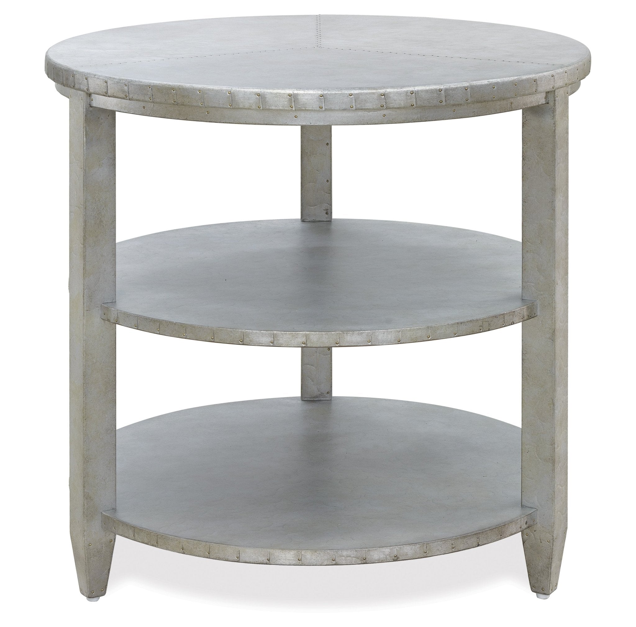 HookerMelange Maverick Table