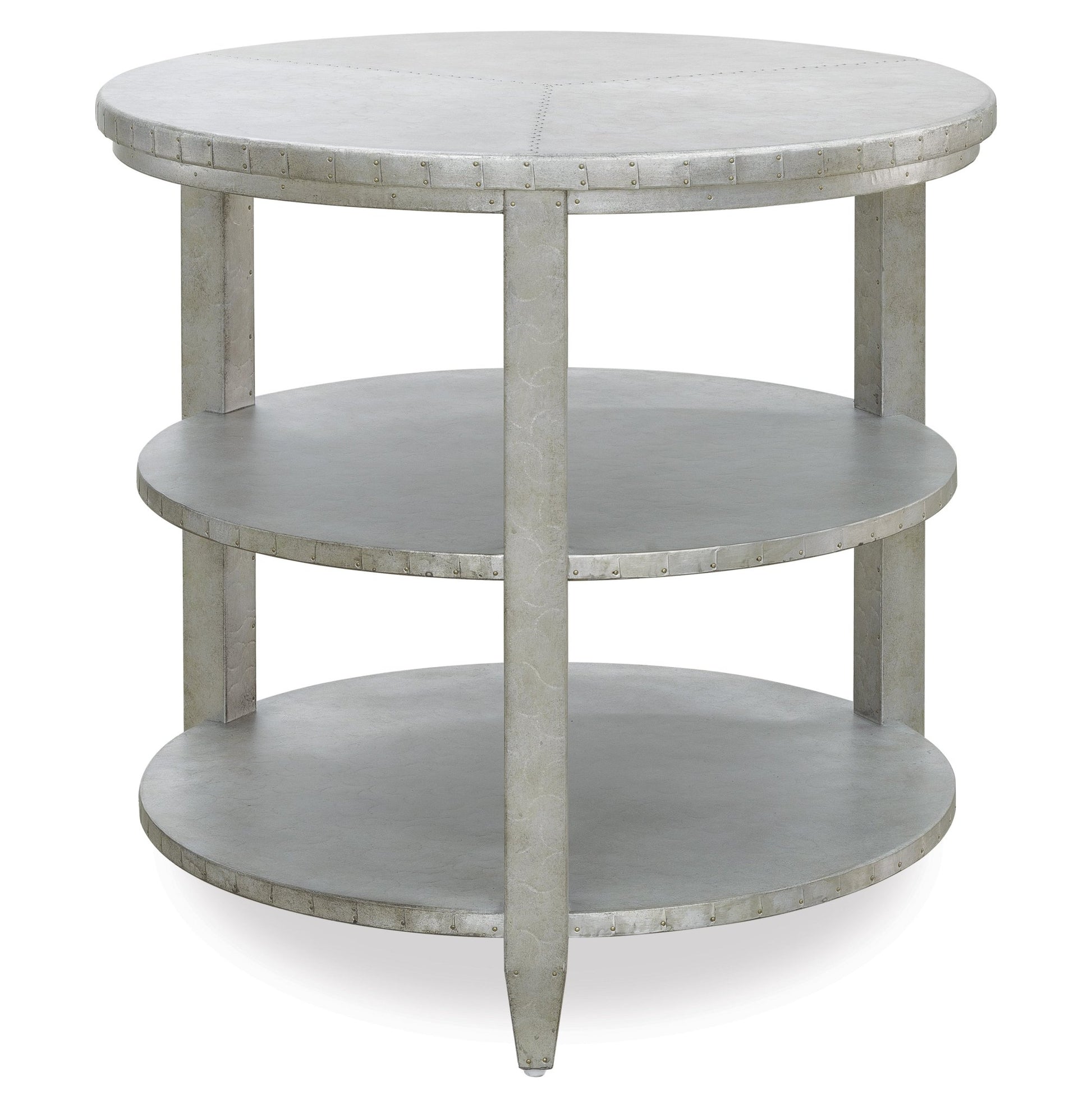 HookerMelange Maverick Table