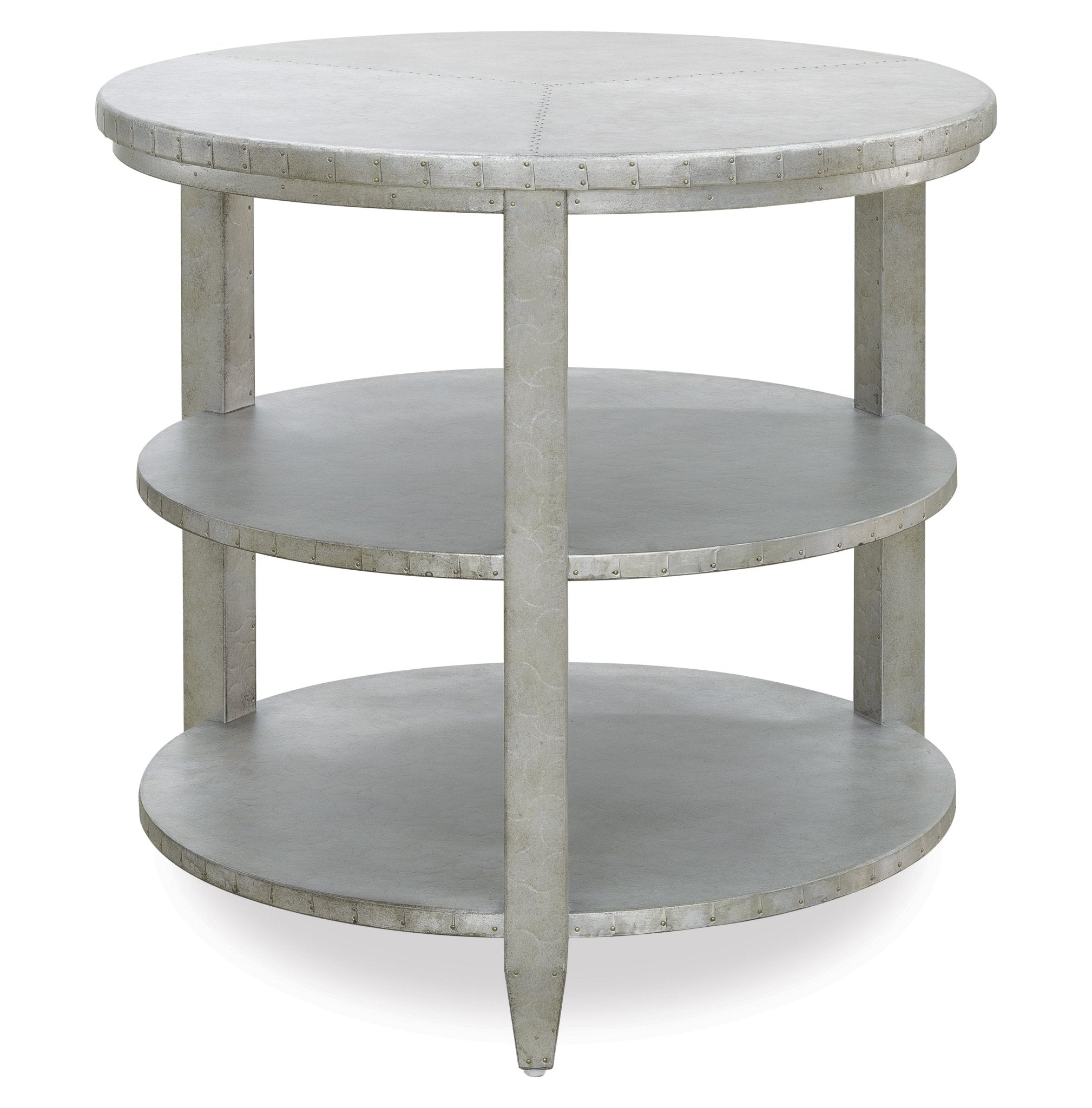 HookerMelange Maverick Table