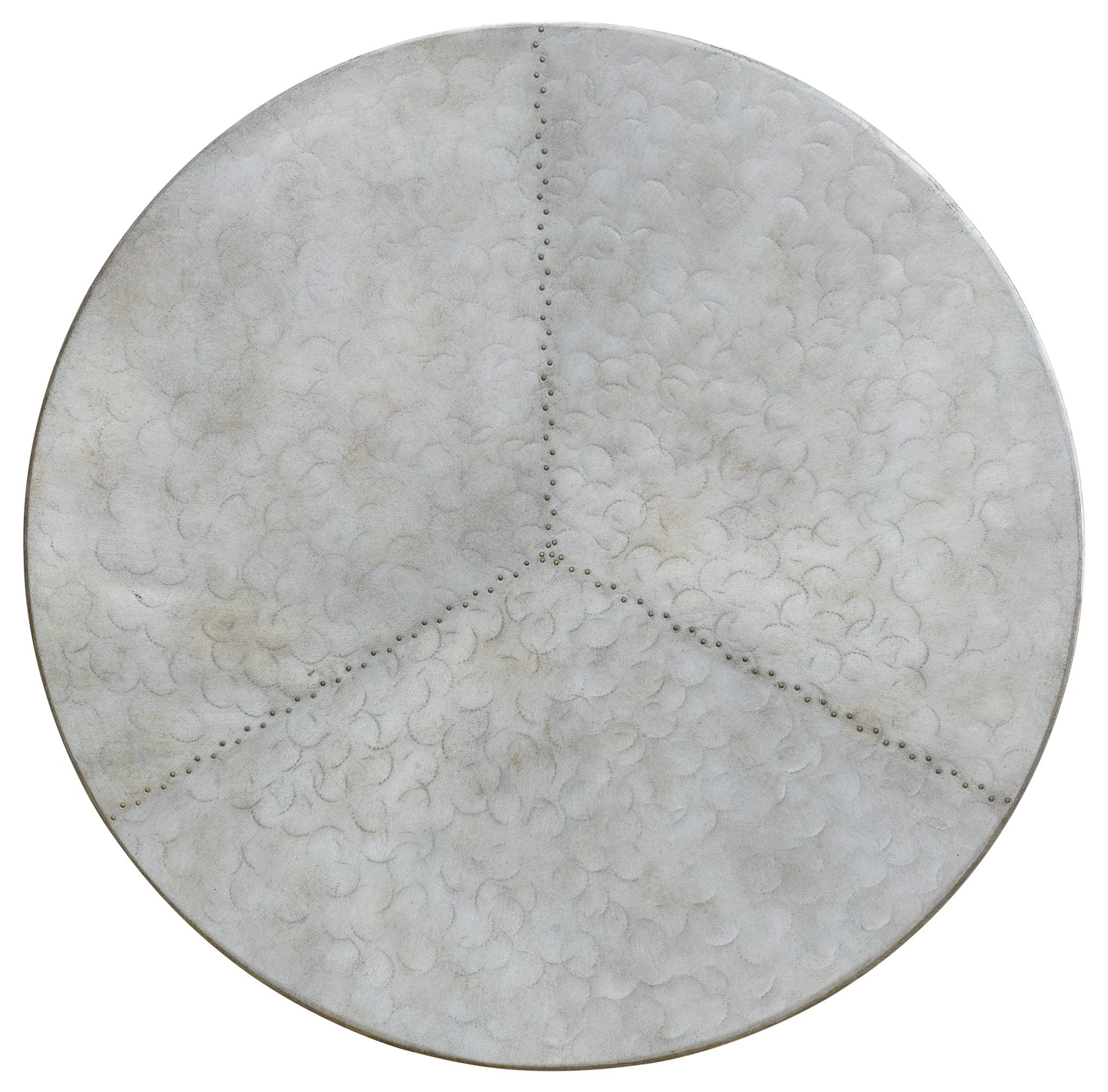 HookerMelange Maverick Table