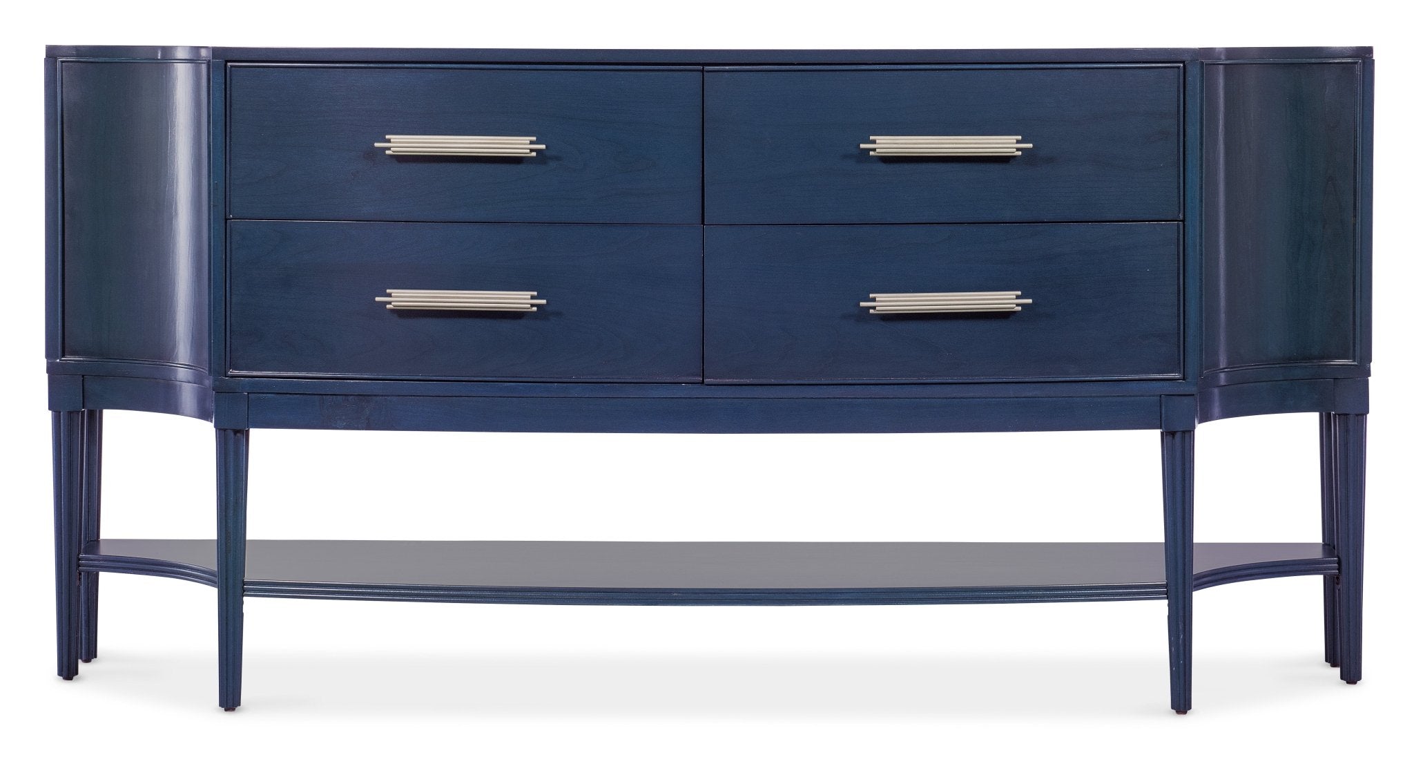 HookerMelange Mazarine Credenza