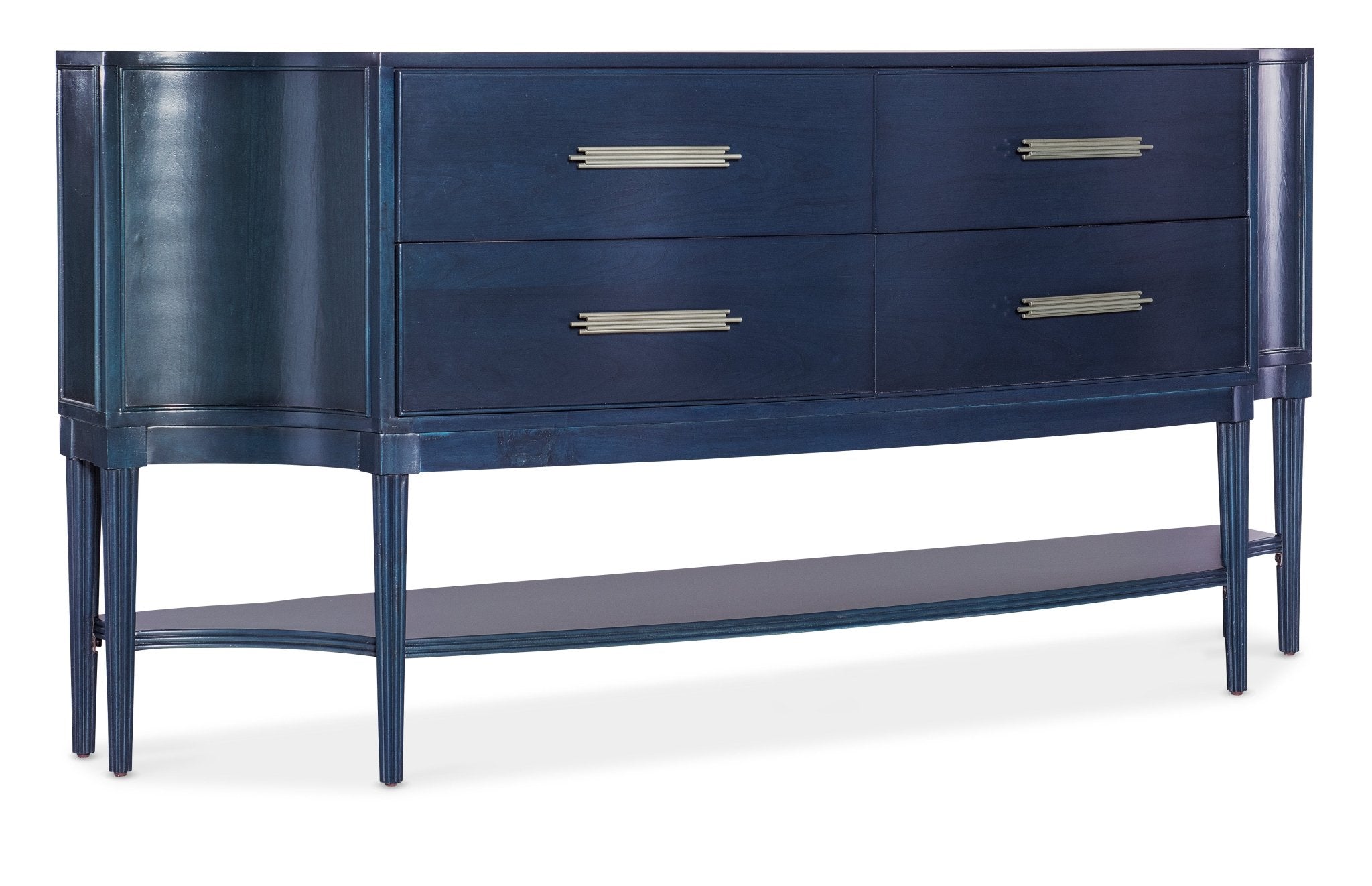 HookerMelange Mazarine Credenza