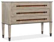 HookerMelange Micah Chest