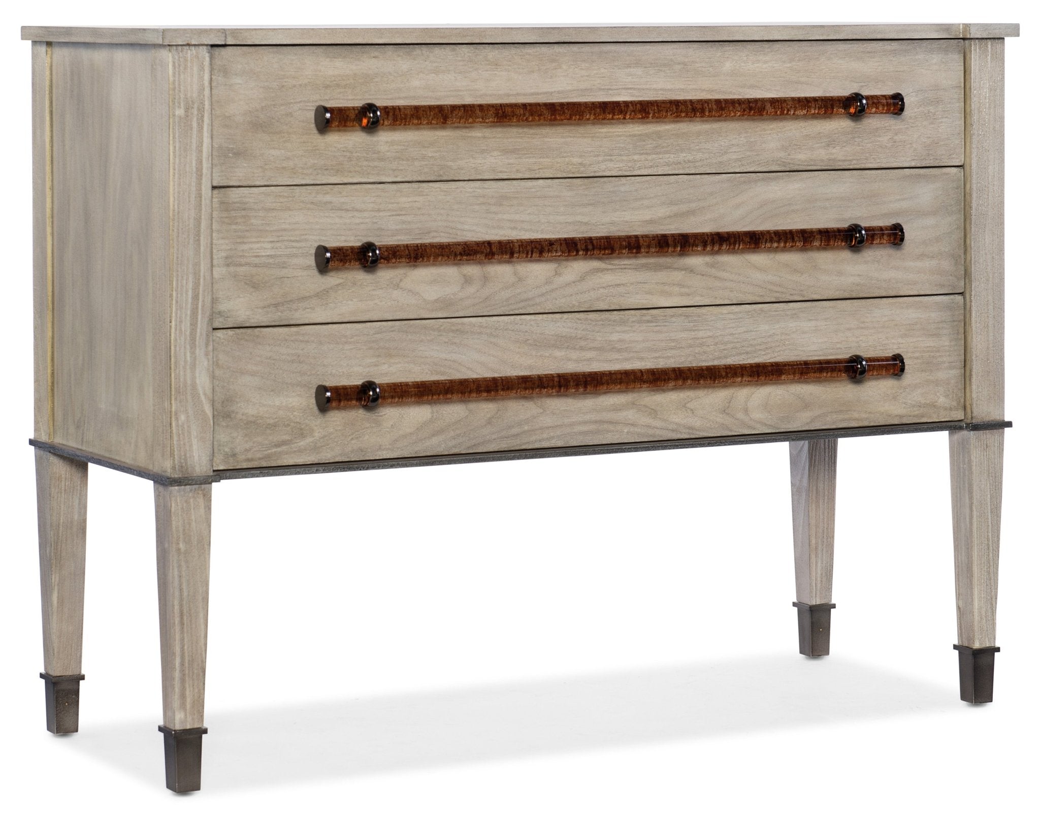 HookerMelange Micah Chest