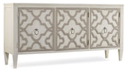 HookerMelange Miranda Credenza