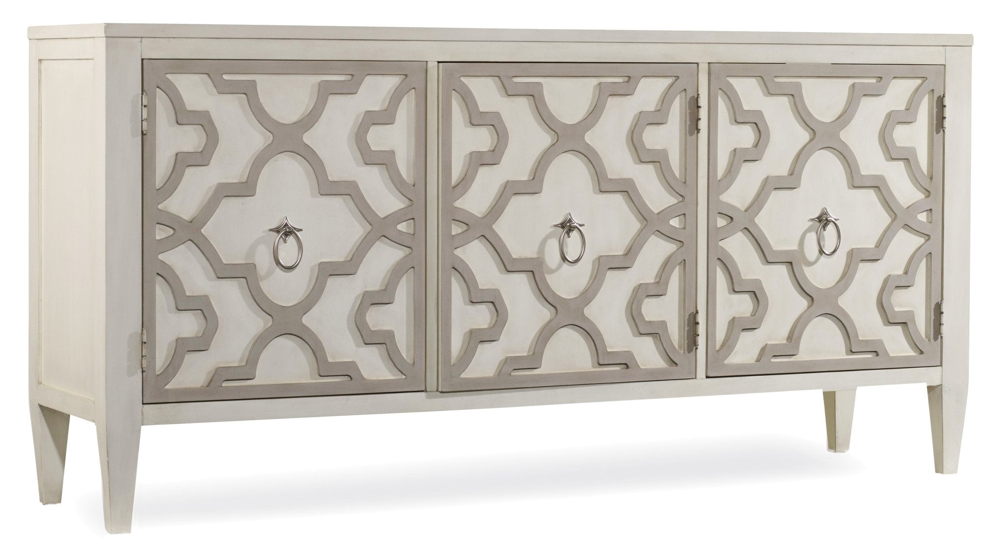 HookerMelange Miranda Credenza