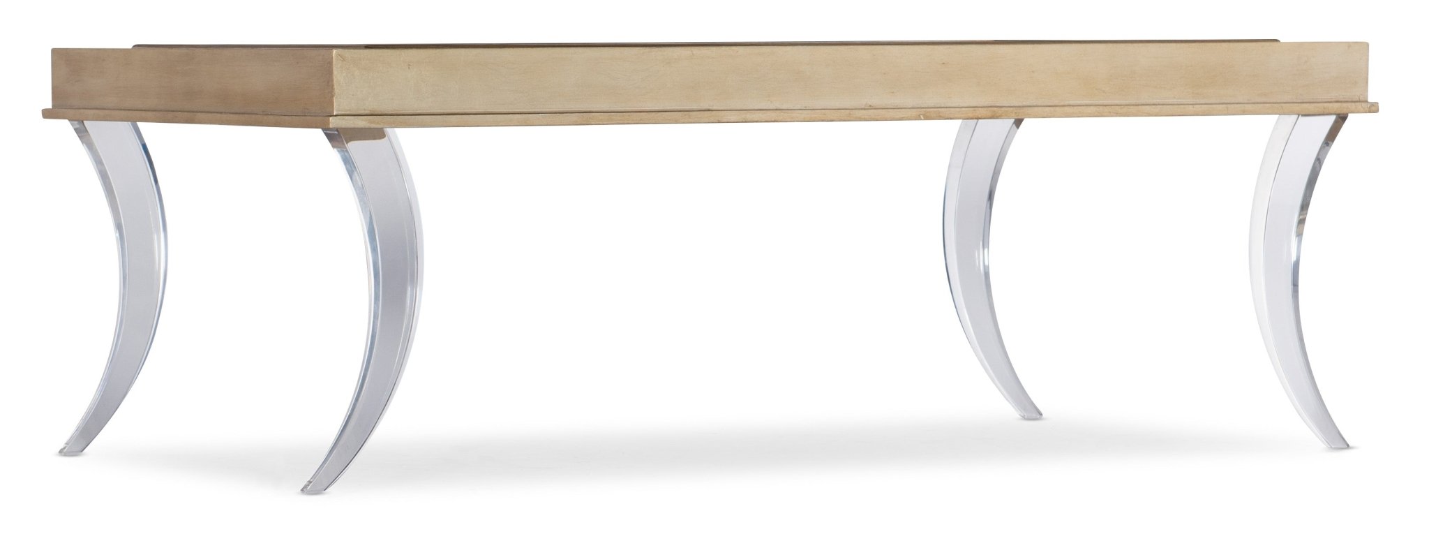 HookerMelange Molina Cocktail Table