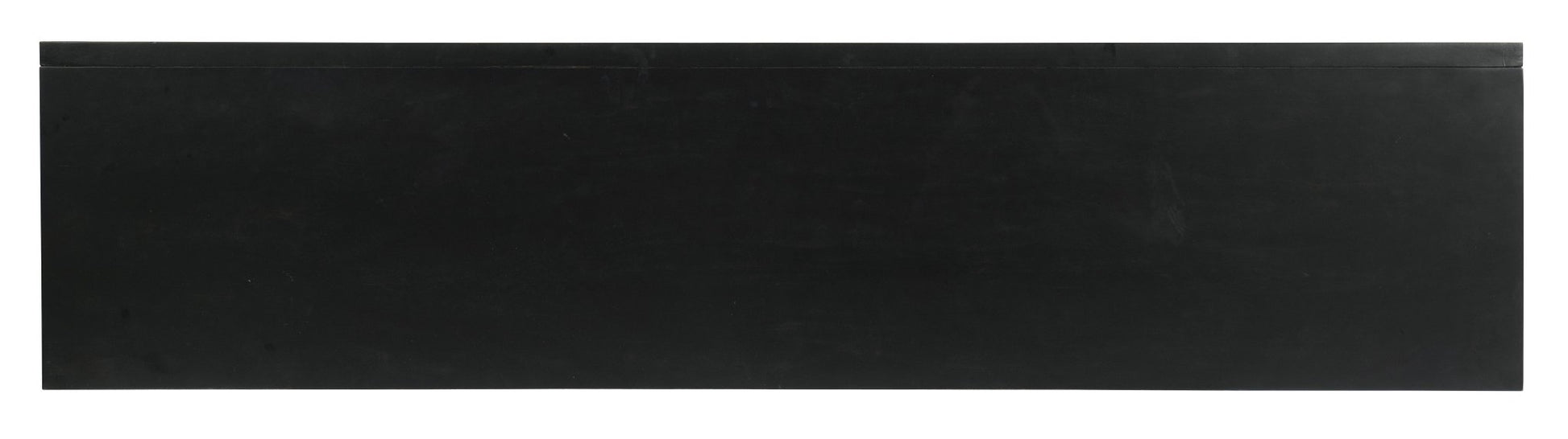 HookerMelange Mountgomery Four Door Credenza