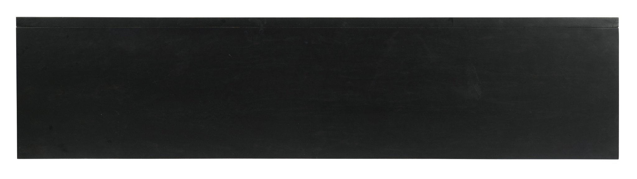 HookerMelange Mountgomery Four Door Credenza