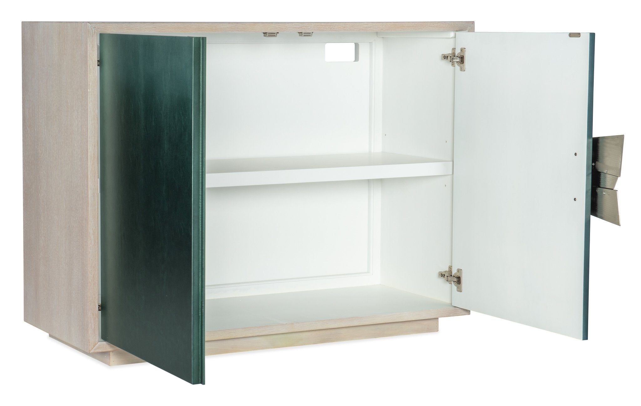 HookerMelange Natalee Two Door Chest