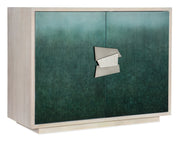 HookerMelange Natalee Two Door Chest