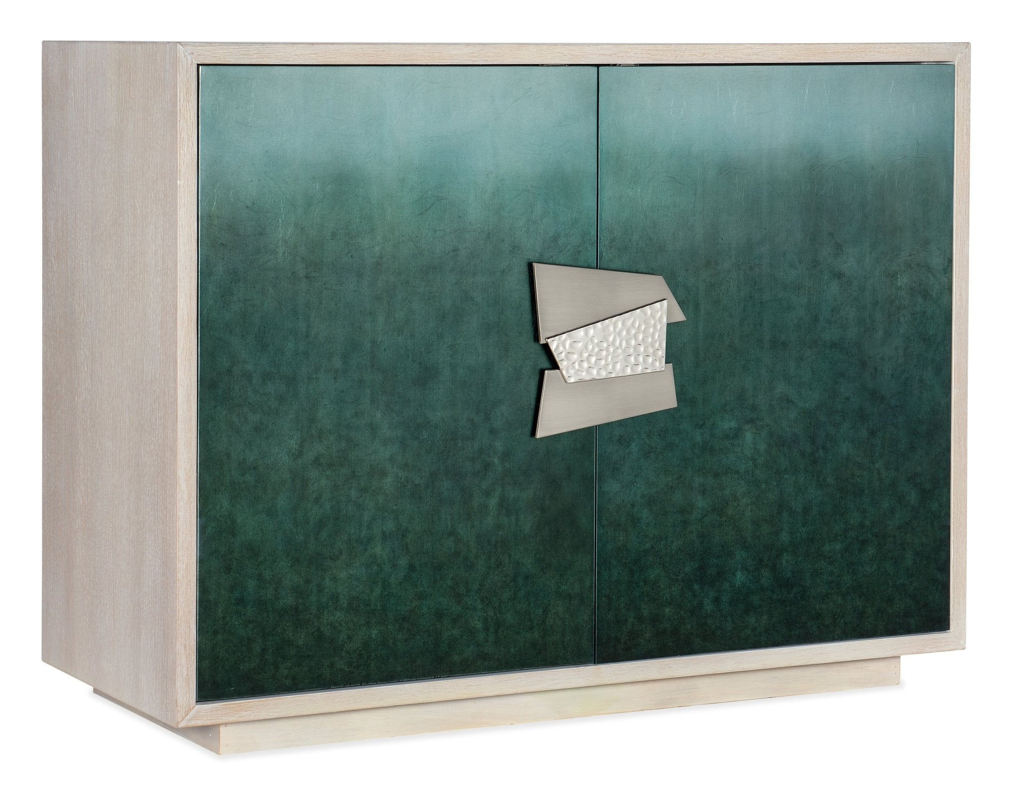 HookerMelange Natalee Two Door Chest