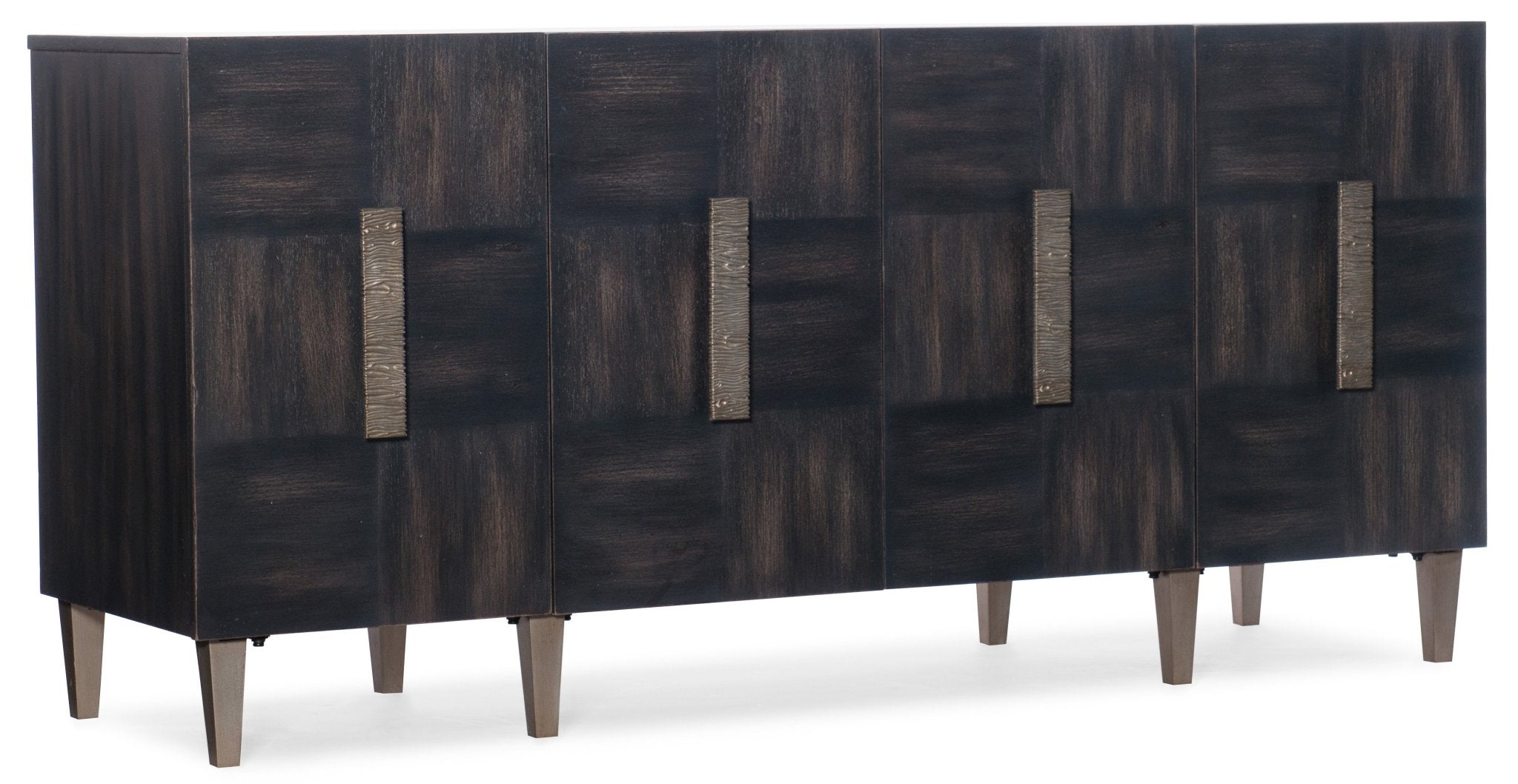 HookerMelange Neville Credenza