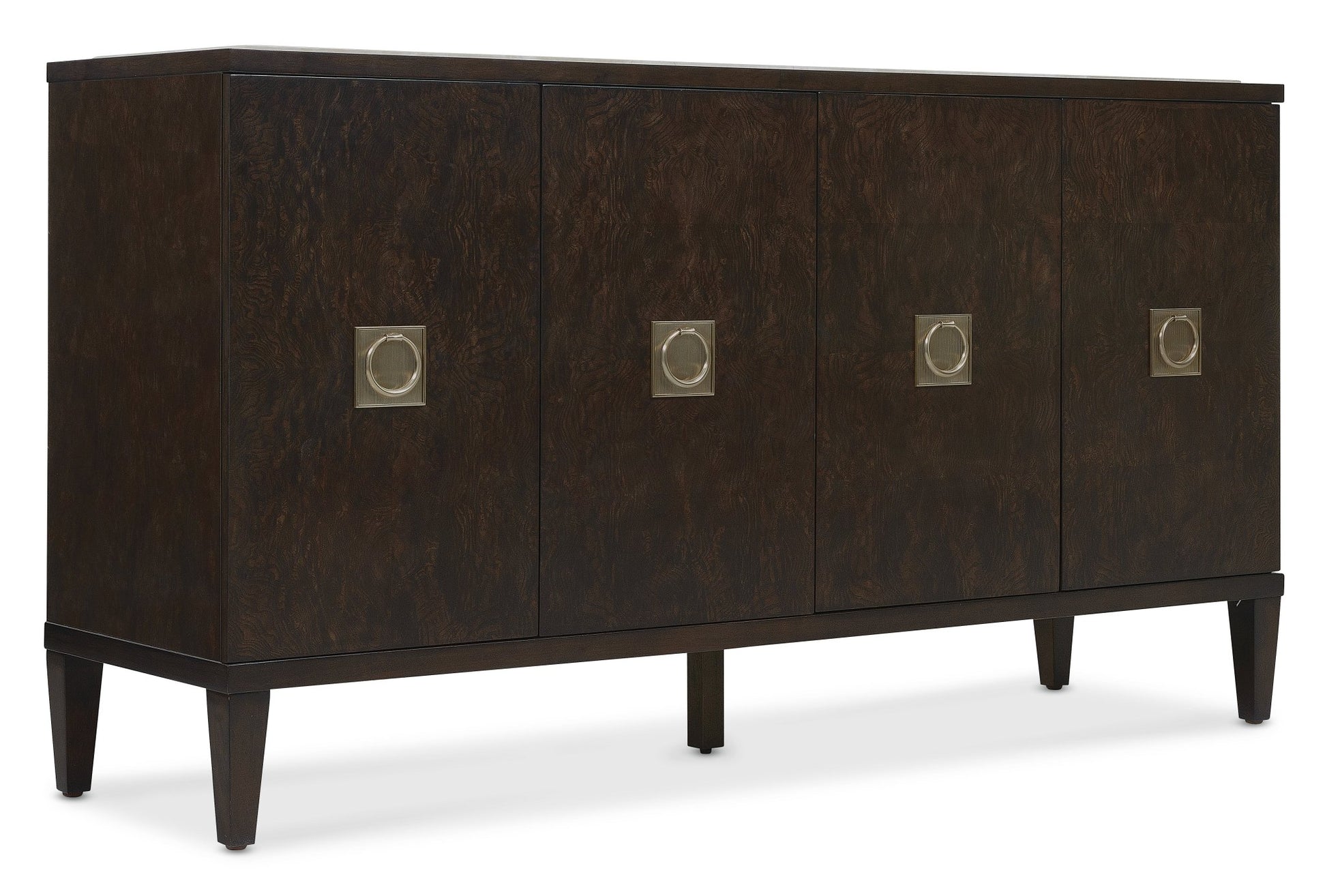 HookerMelange Nobility Credenza