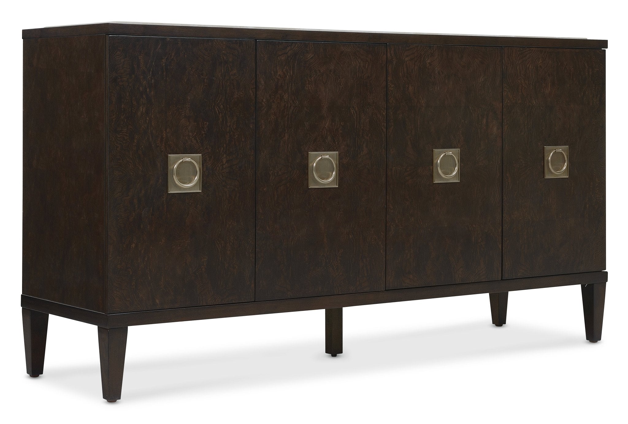 HookerMelange Nobility Credenza