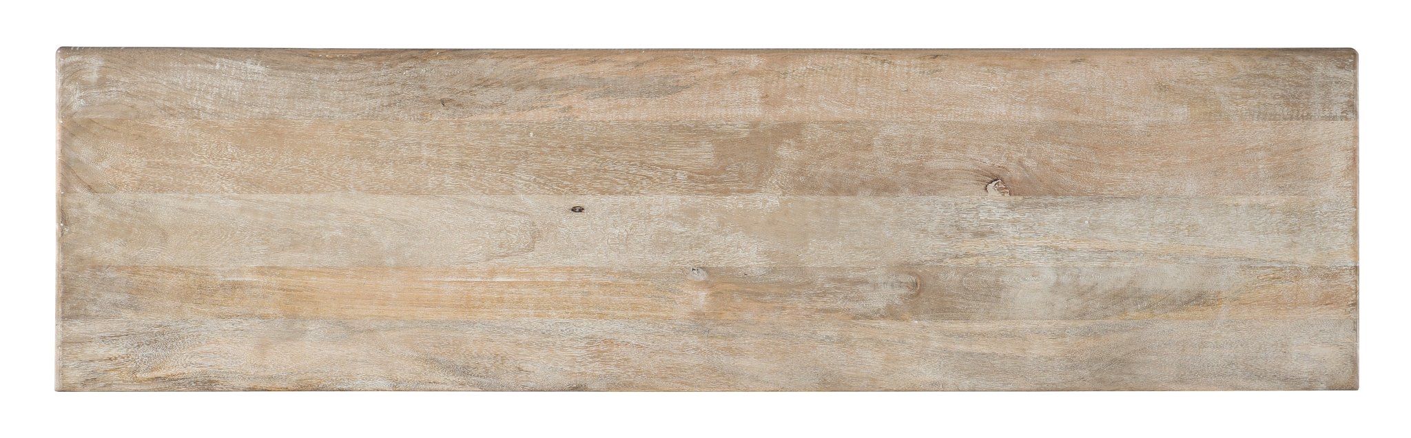 HookerMelange Petrina Three Door Credenza
