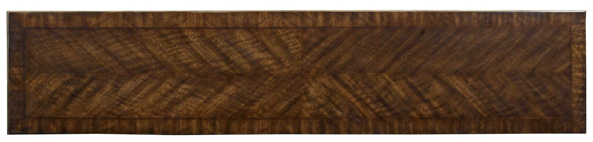 HookerMelange Presidio Console Table