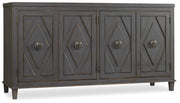 HookerMelange Raellen Console