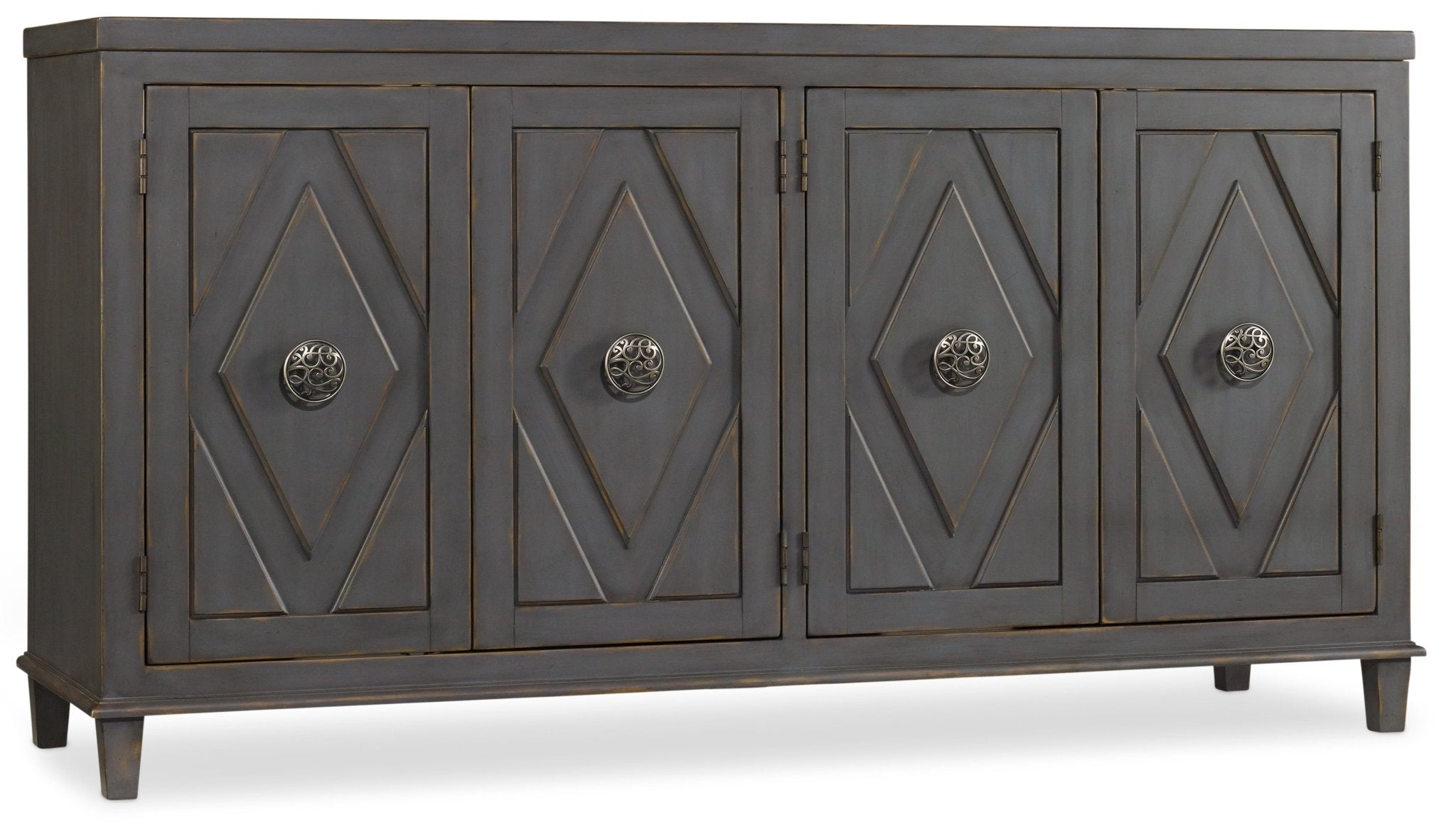 HookerMelange Raellen Console