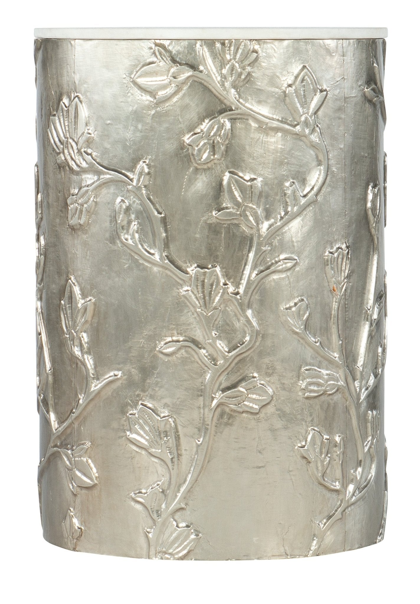 HookerMelange Raisa Round End Table
