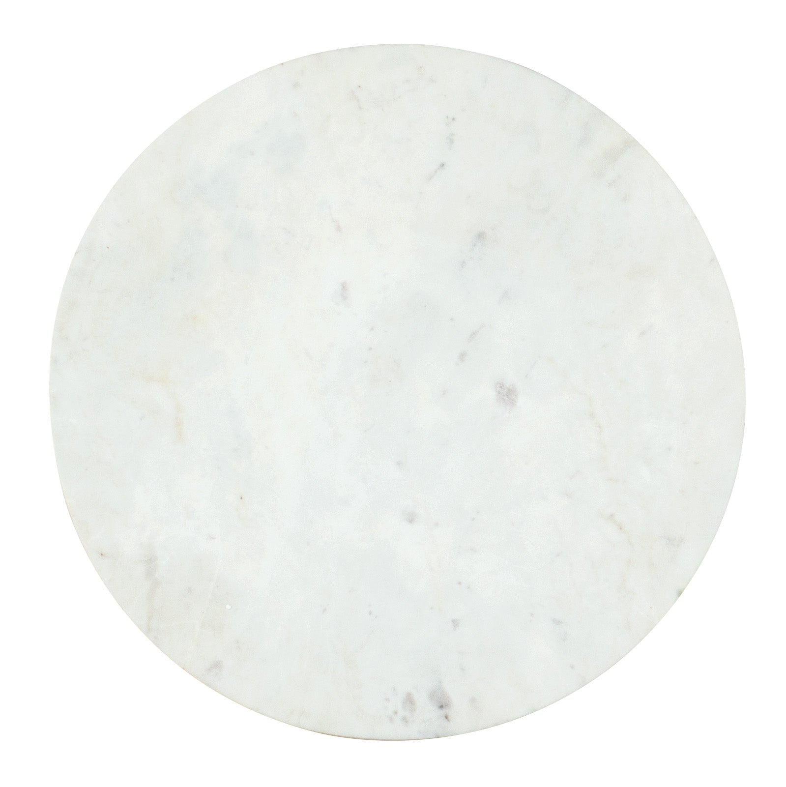 HookerMelange Raisa Round End Table