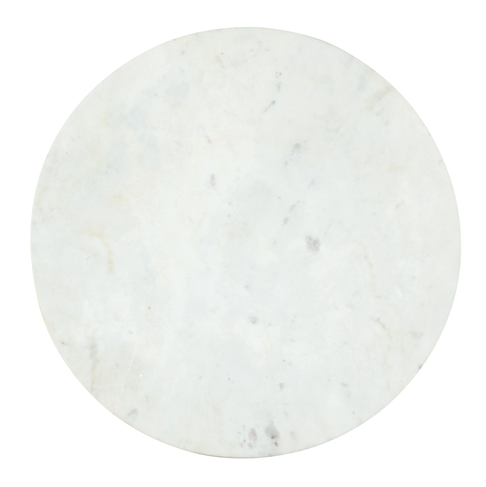 Melange Raisa 圆形边桌