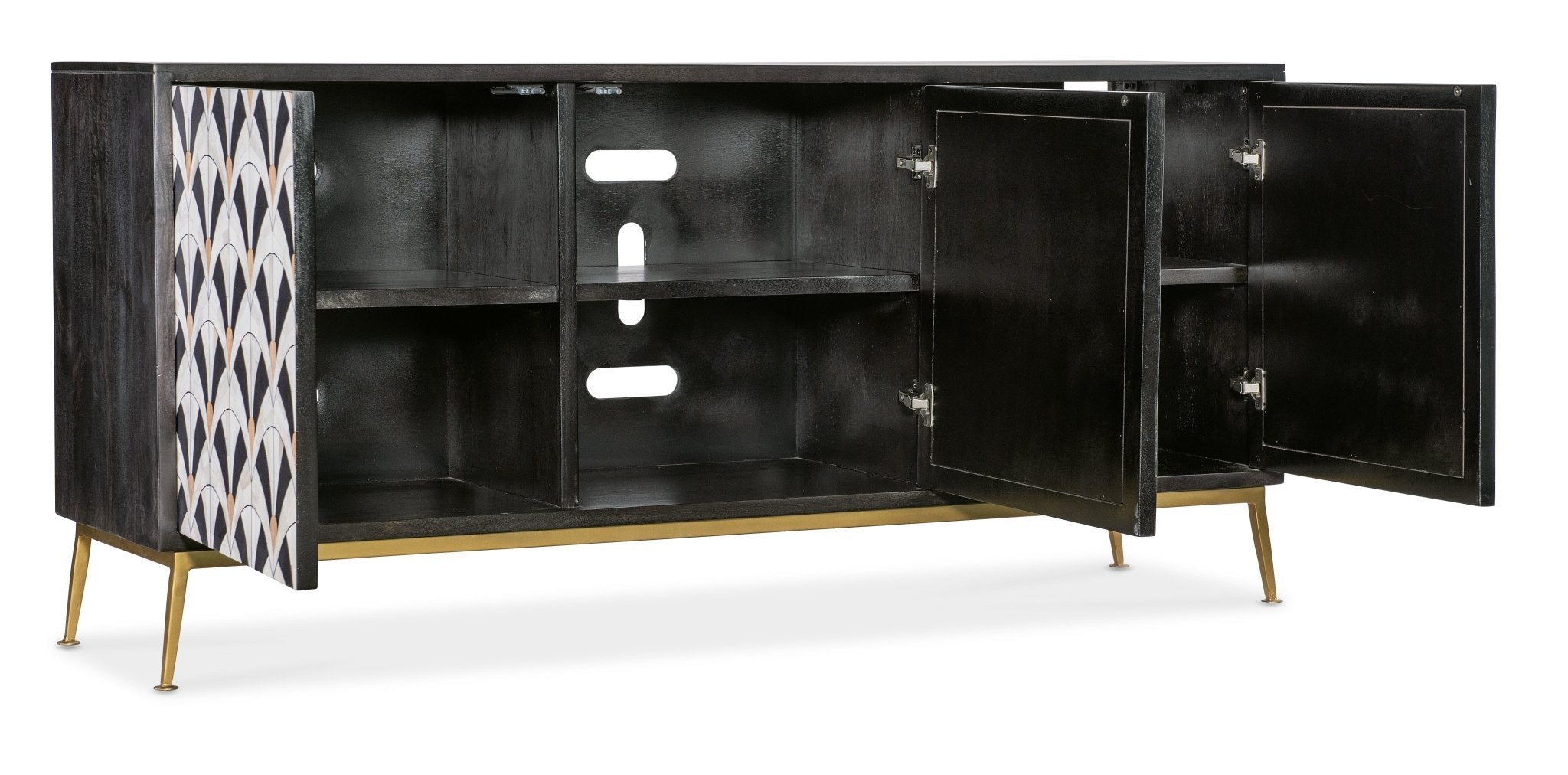 HookerMelange Renee Credenza