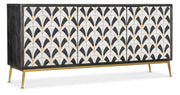 HookerMelange Renee Credenza