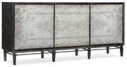 HookerMelange Rosella Console
