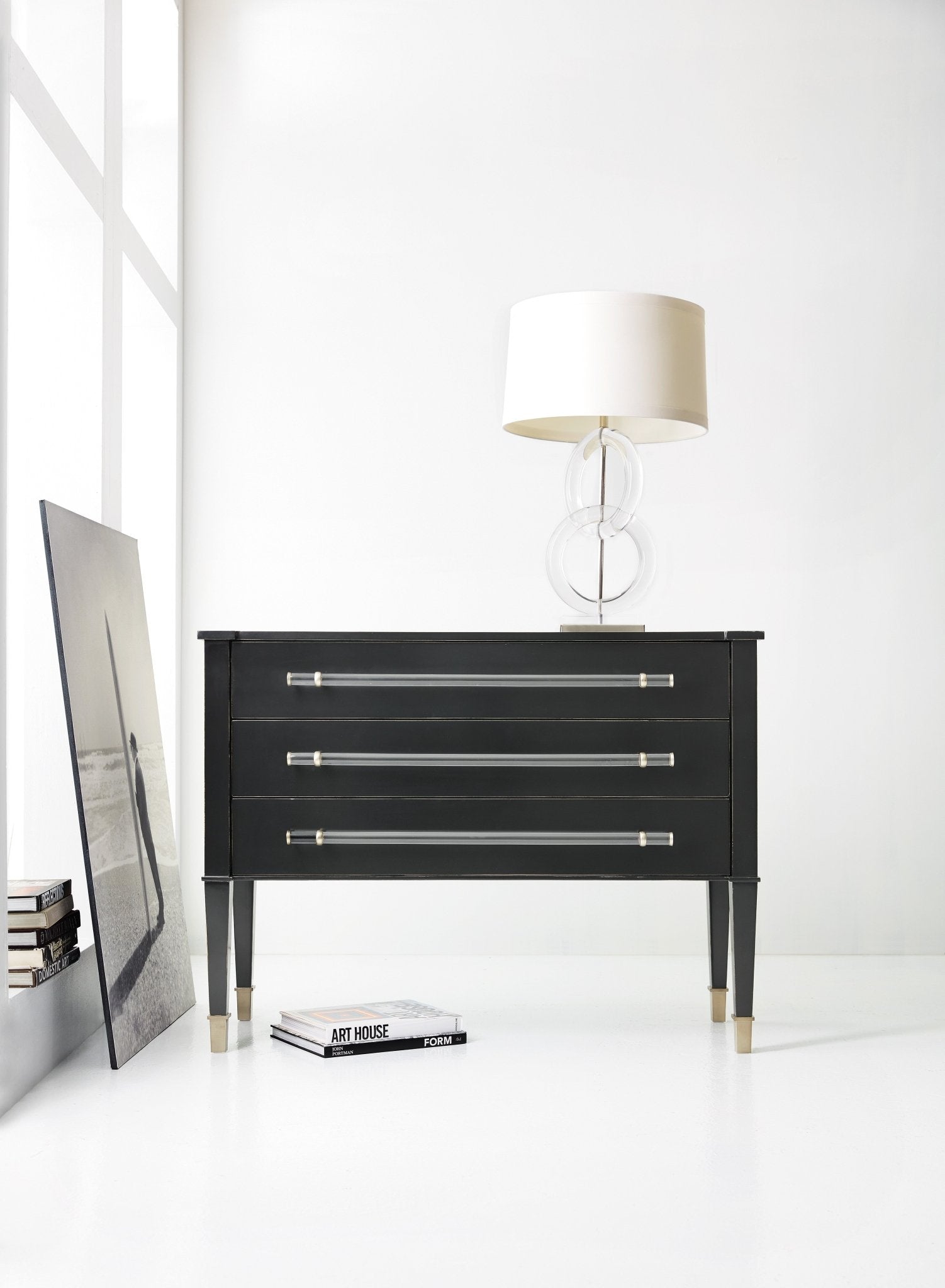 HookerMelange Rowan Chest