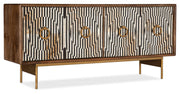 HookerMelange Russell Credenza