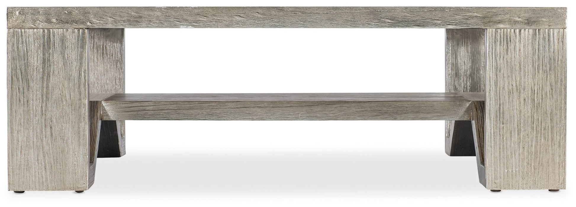 HookerMelange Saber Cocktail Table