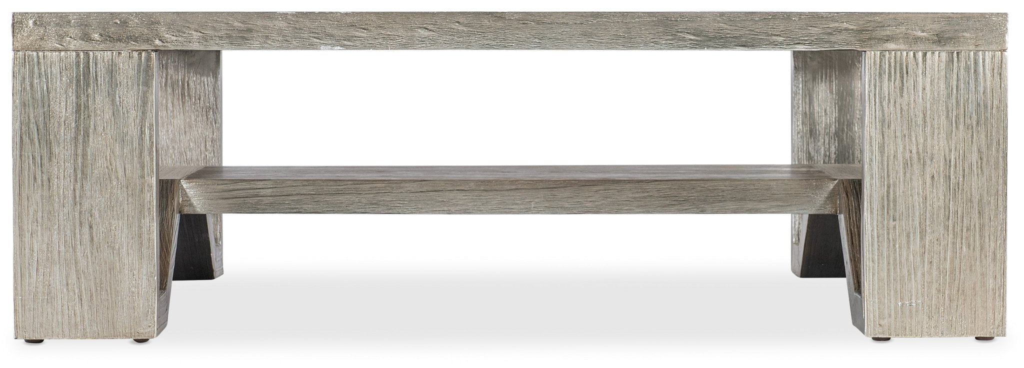 HookerMelange Saber Cocktail Table