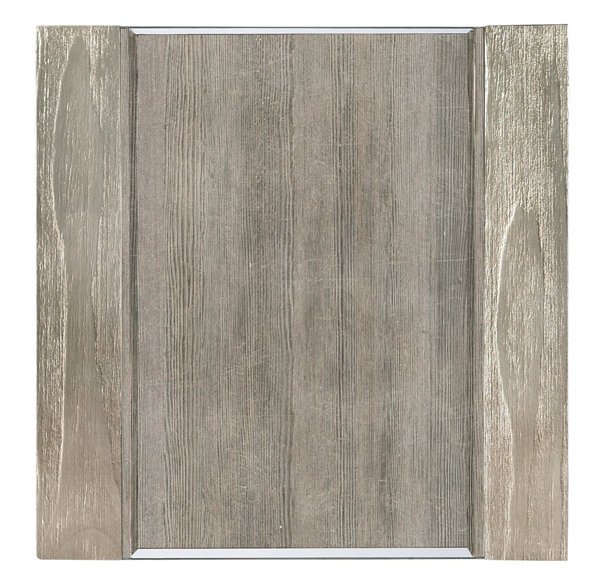HookerMelange Saber End Table