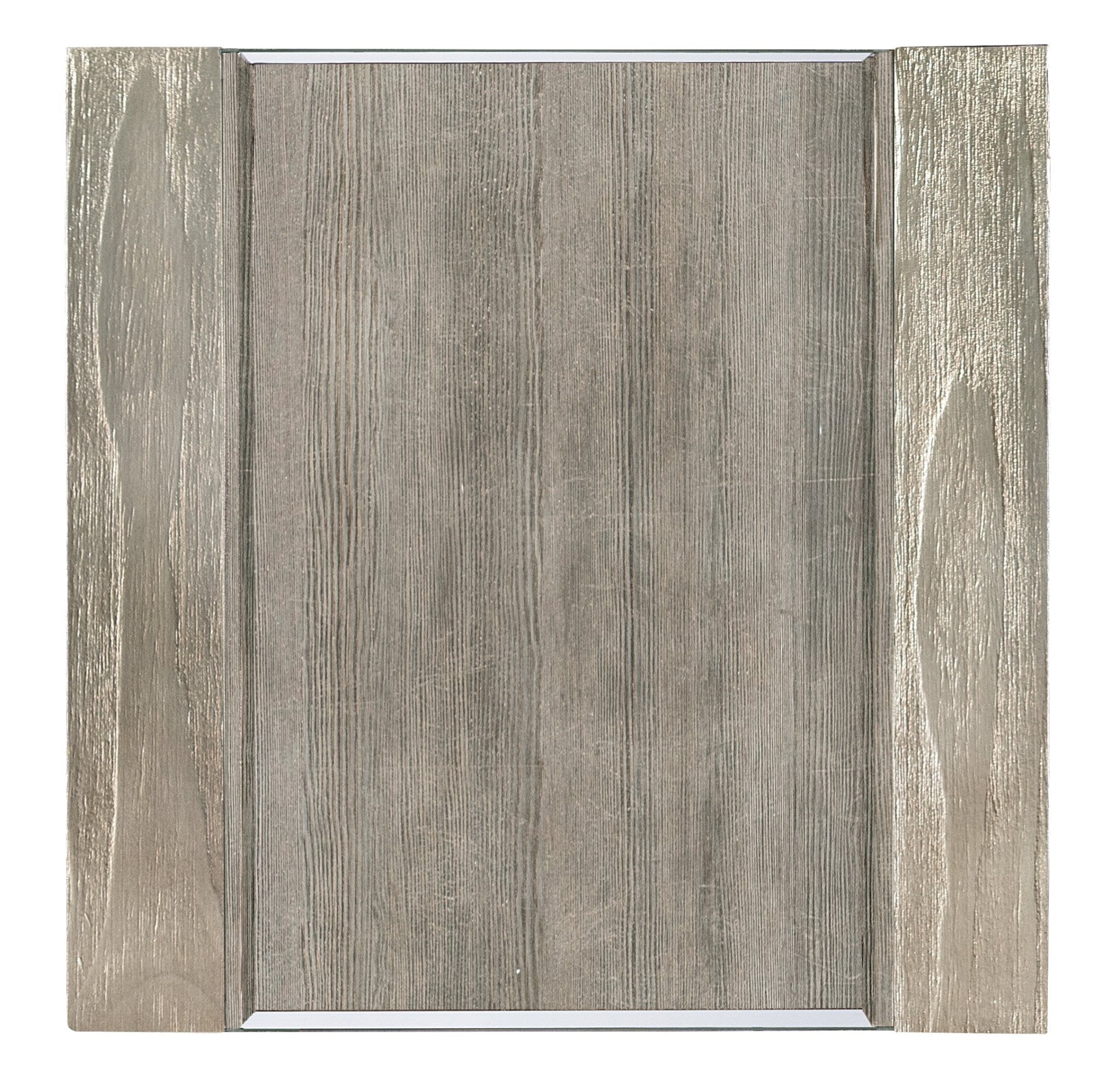 HookerMelange Saber End Table
