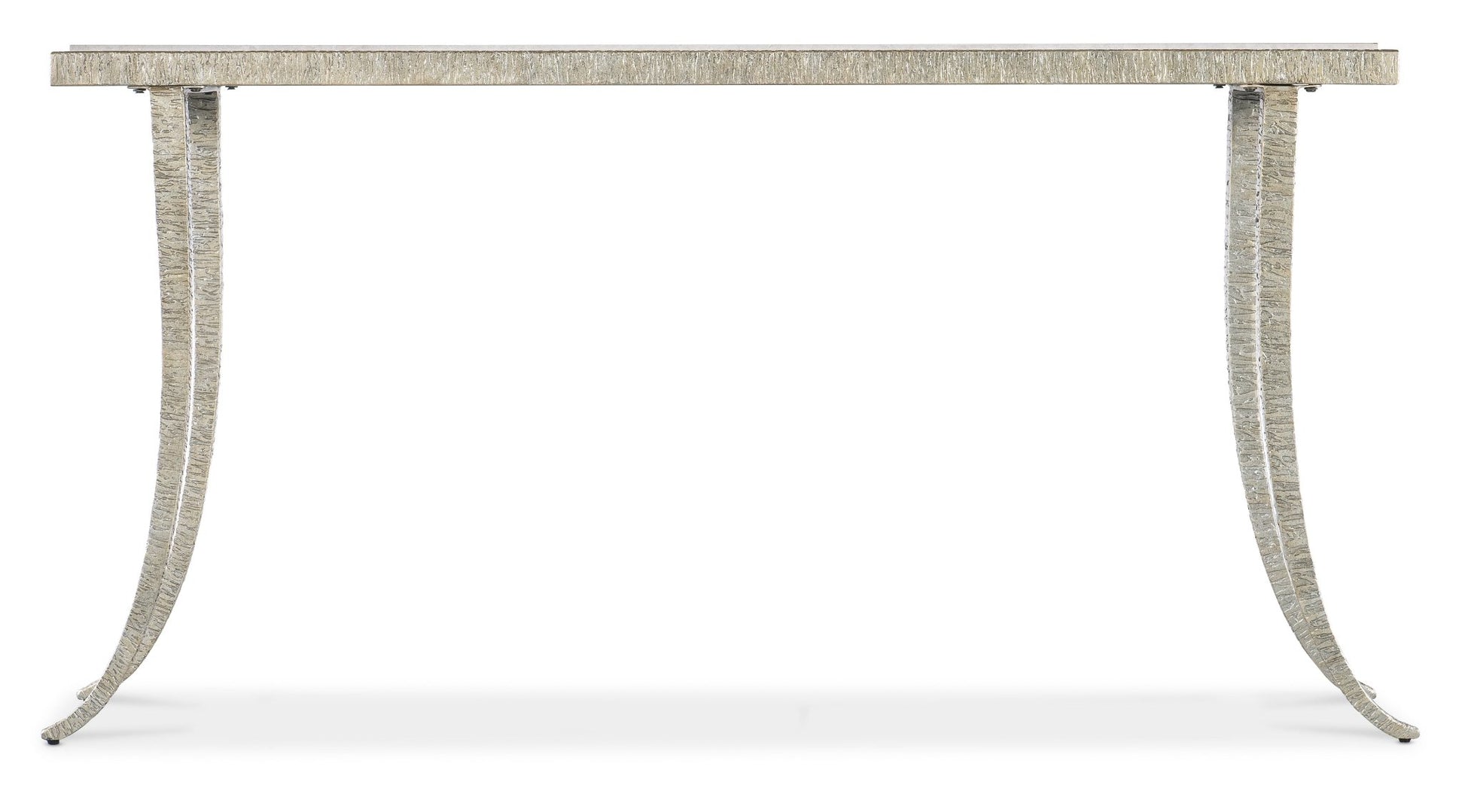 HookerMelange Sabre Console Table