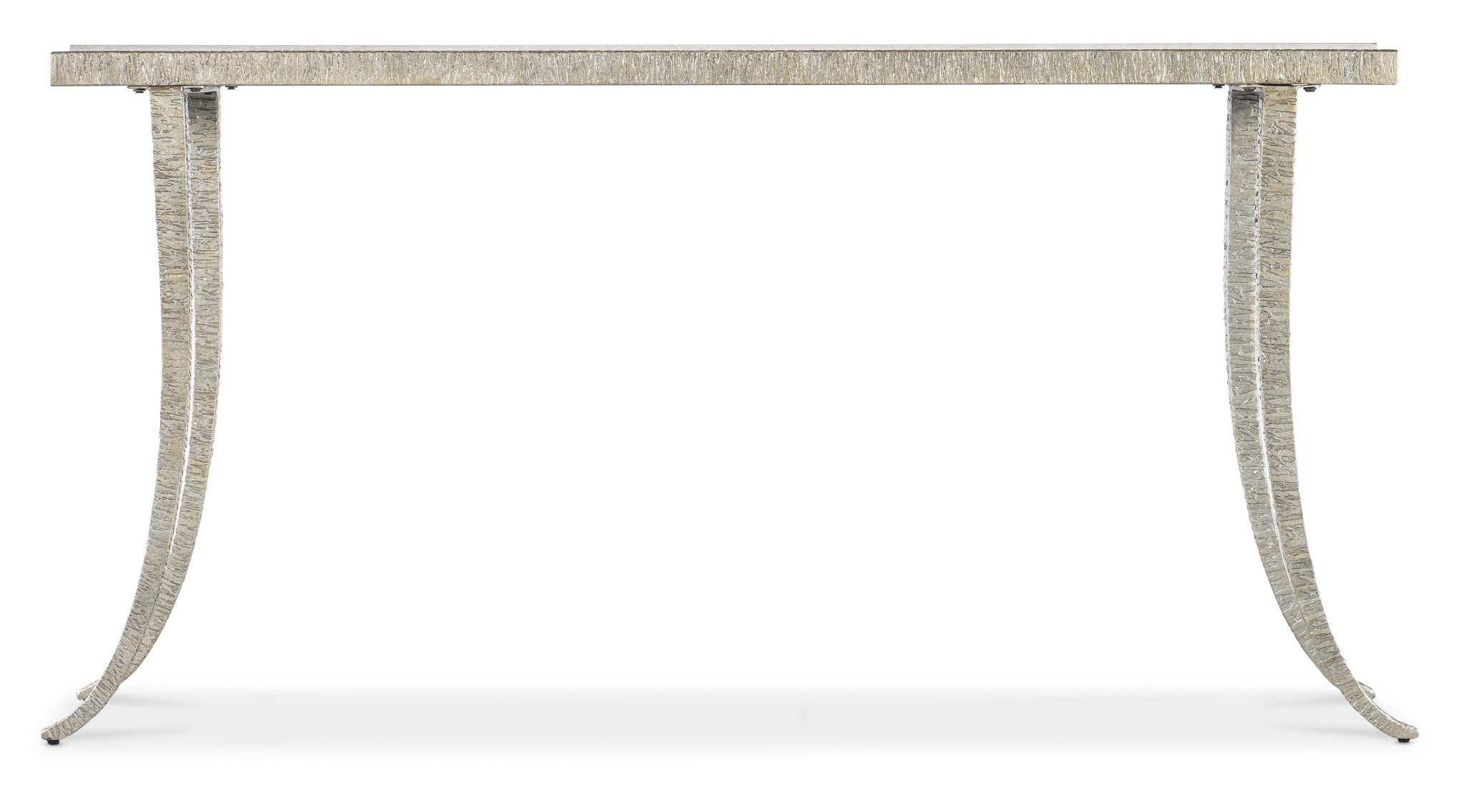 HookerMelange Sabre Console Table