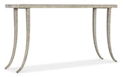 HookerMelange Sabre Console Table