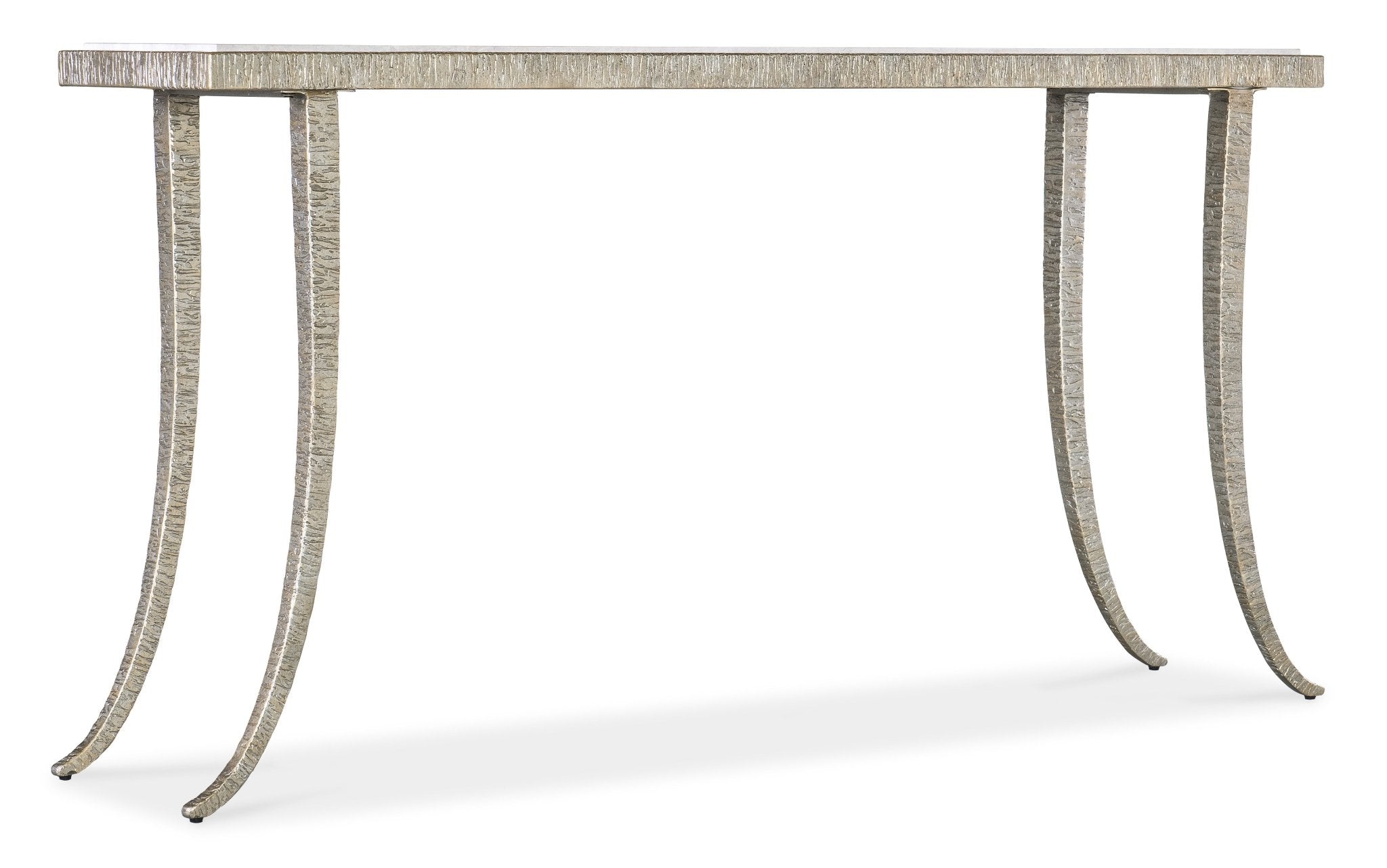 HookerMelange Sabre Console Table
